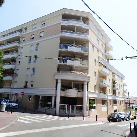 Apartament Croisette Alc 8 Saint Nicolas
