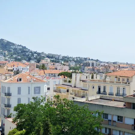 Croisette Alc 8 Saint Nicolas *