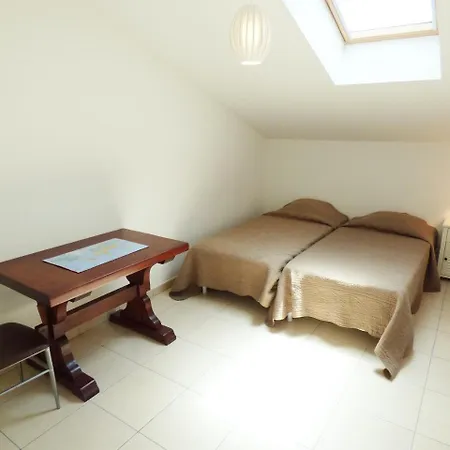Croisette Alc 8 Saint Nicolas * Cannes