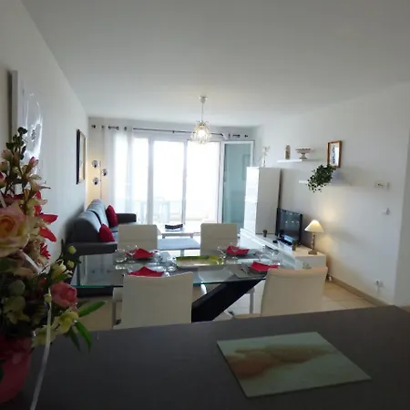 Apartament Croisette Alc 8 Saint Nicolas