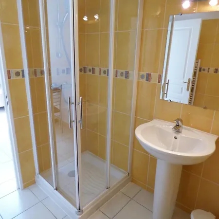 Apartament Croisette Alc 8 Saint Nicolas Cannes