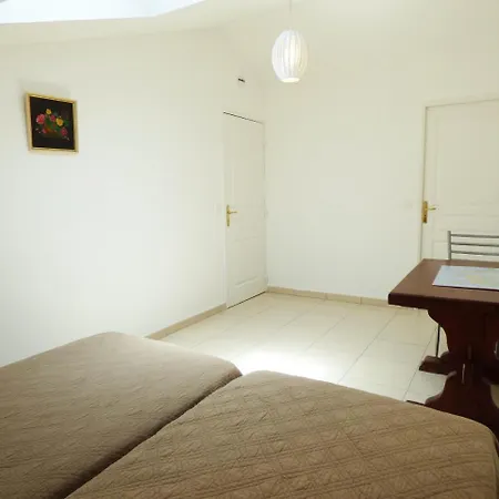 Croisette Alc 8 Saint Nicolas Apartament Cannes