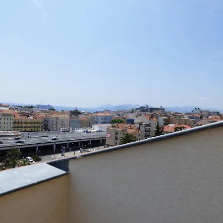 Croisette Alc 8 Saint Nicolas *