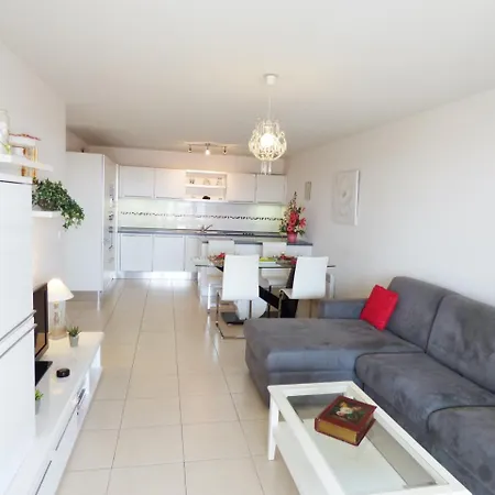 Apartament Croisette Alc 8 Saint Nicolas