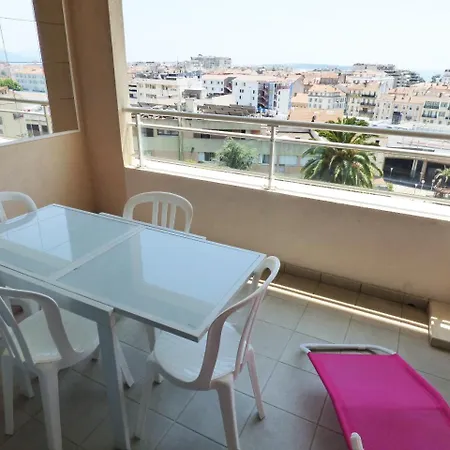 Apartament Croisette Alc 8 Saint Nicolas