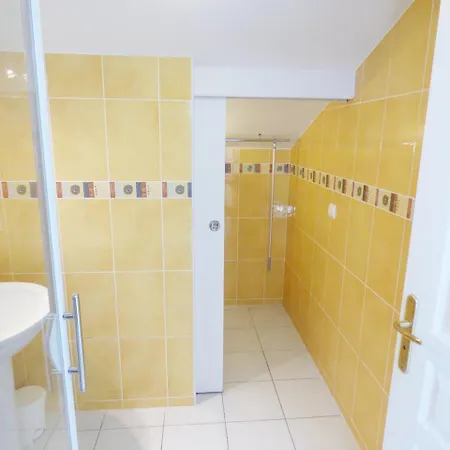 Croisette Alc 8 Saint Nicolas Apartament Cannes