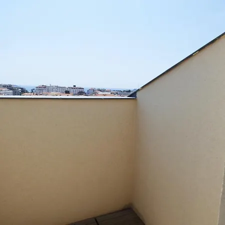 Apartament Croisette Alc 8 Saint Nicolas