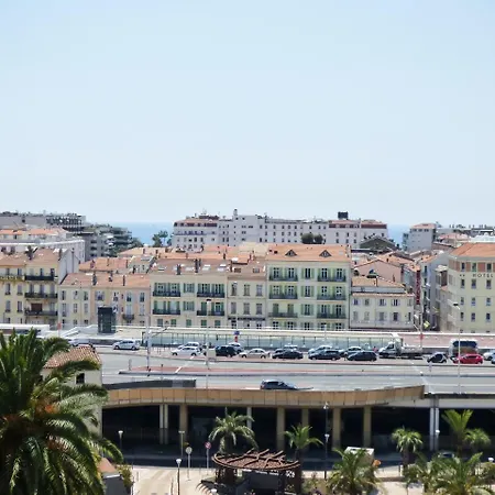 Croisette Alc 8 Saint Nicolas