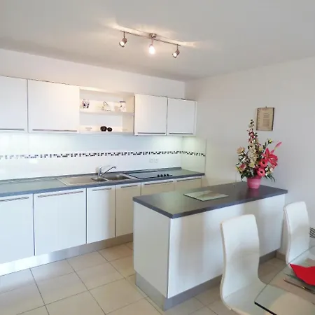 Apartament Croisette Alc 8 Saint Nicolas