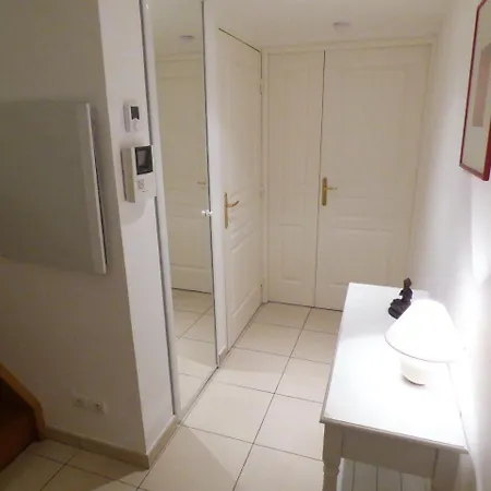 Croisette Alc 8 Saint Nicolas Apartament Cannes