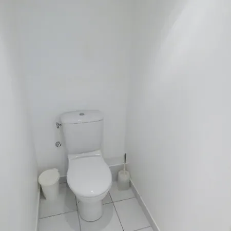 Apartament Croisette Alc 8 Saint Nicolas