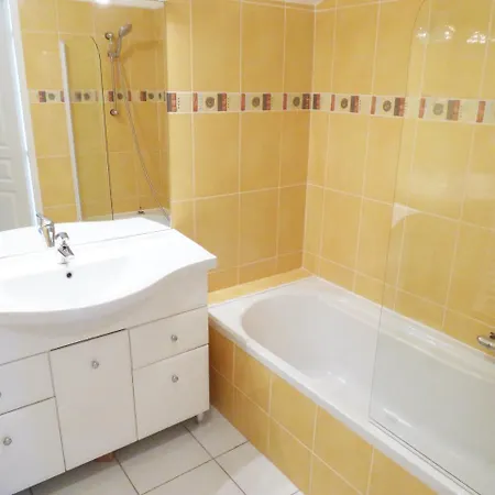 Apartment Croisette Alc 8 Saint Nicolas *