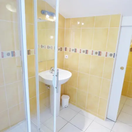 Croisette Alc 8 Saint Nicolas * Κάννες