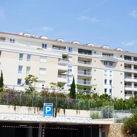 Croisette Alc 8 Saint Nicolas *