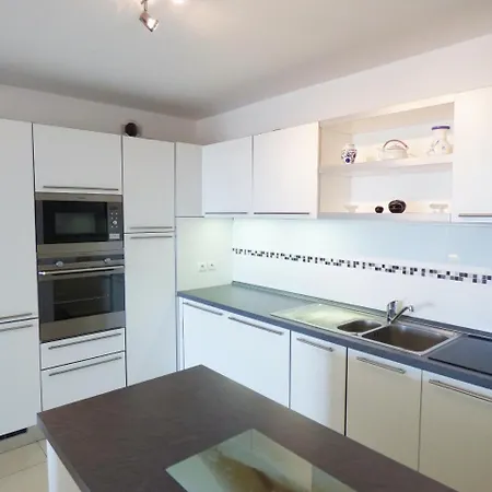 Croisette Alc 8 Saint Nicolas Apartment